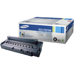 Samsung SCX-P4216A/ ELS İkili Paket Orjinal Toner T12439 Samsung SCX-P4216A/ ELS İkili Paket Orjinal Toner T12439