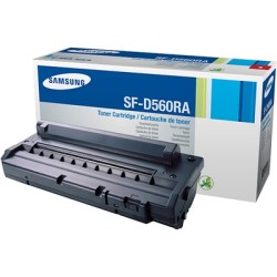 Samsung SF-D560RA Siyah Orjinal Toner - SF-560R / SF-565PR T4850 Samsung SF-D560RA Siyah Orjinal Toner - SF-560R / SF-565PR T4850