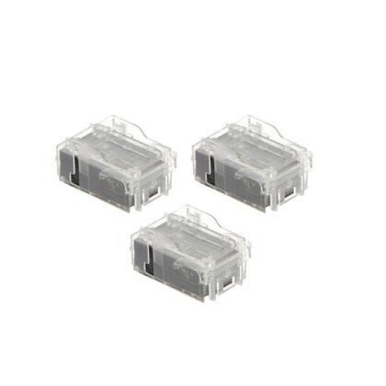 Samsung SL-STP000 3'lü Paket Orjinal Zımba Kartuşu - SL-FIN701B T13555 Samsung SL-STP000 3'lü Paket Orjinal Zımba Kartuşu - SL-FIN701B T13555