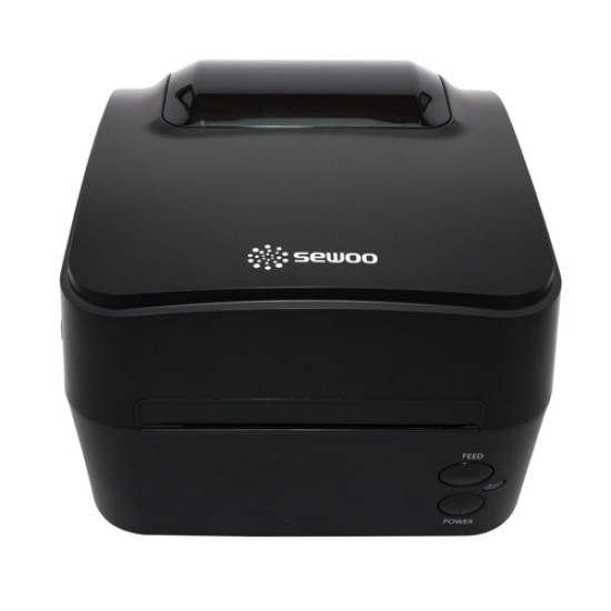 Sewoo LK-B24 + USB + Serial + Ethernet + 203 DPI Termal Transfer Barkod Yazıcı Sewoo LK-B24 + USB + Serial + Ethernet + 203 DPI Termal Transfer Barkod Yazıcı