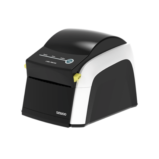 Sewoo LK-B30IIE + USB + Serial + Ethernet + 203 DPI Direkt Termal Barkod Yazıcı Sewoo LK-B30IIE + USB + Serial + Ethernet + 203 DPI Direkt Termal Barkod Yazıcı