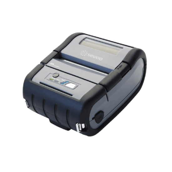 Sewoo LK-P30II + Bluetooth + 203 DPI Direkt Termal Mobil Yazıcı Sewoo LK-P30II + Bluetooth + 203 DPI Direkt Termal Mobil Yazıcı