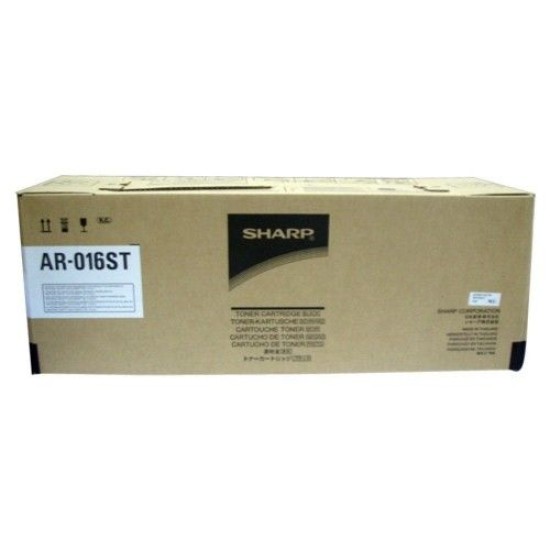 Sharp AR-016ST Orjinal Toner - AR-5316 / AR-5320 T9181 Sharp AR-016ST Orjinal Toner - AR-5316 / AR-5320 T9181