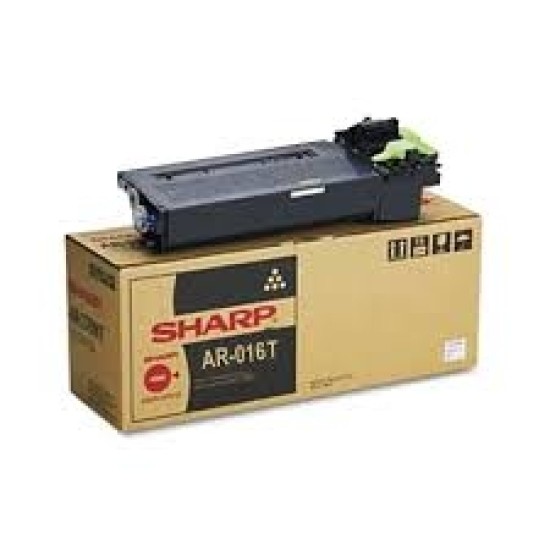 Sharp AR-016T Orjinal Toner - AR-5015 / AR-5020 T4519 Sharp AR-016T Orjinal Toner - AR-5015 / AR-5020 T4519