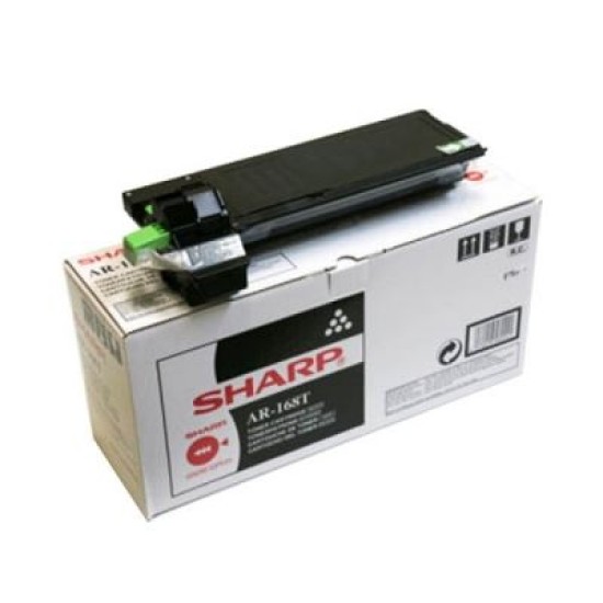Sharp AR-152T / AR-168T Orjinal Toner - AR-121 / 122 T5506 Sharp AR-152T / AR-168T Orjinal Toner - AR-121 / 122 T5506