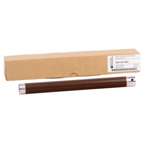 Sharp AR-168 Katun Üst Merdane 015641 - AR120 / AR122 T11402 Sharp AR-168 Katun Üst Merdane 015641 - AR120 / AR122 T11402