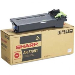 Sharp AR-270T Orjinal Toner - AR-215 / AR-235 T11051 Sharp AR-270T Orjinal Toner - AR-215 / AR-235 T11051
