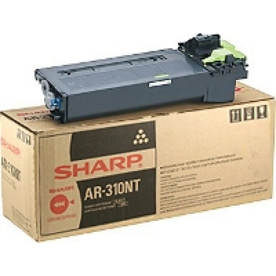 Sharp AR-310T Orjinal Toner - AR-5625 / AR-5631 T3989 Sharp AR-310T Orjinal Toner - AR-5625 / AR-5631 T3989