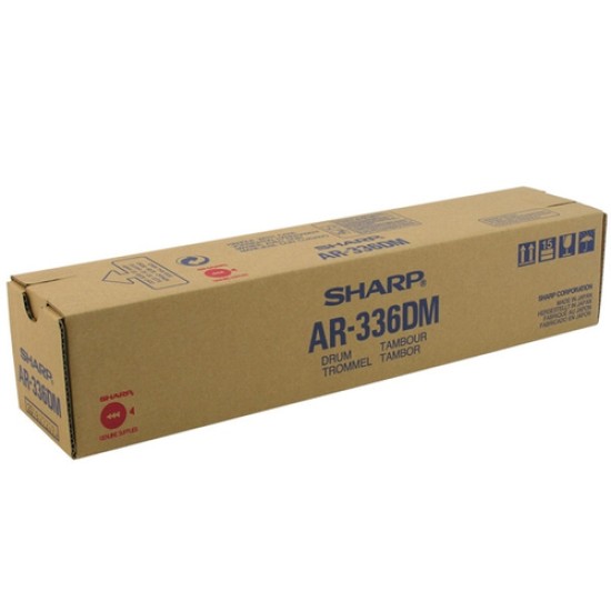 Sharp AR-336DM OPC Drum - AR-250 / AR-281 Sharp AR-336DM OPC Drum - AR-250 / AR-281