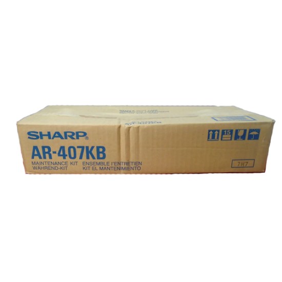 Sharp AR-407KB Orjinal Bakım Kiti - AR286 / AR336 Sharp AR-407KB Orjinal Bakım Kiti - AR286 / AR336