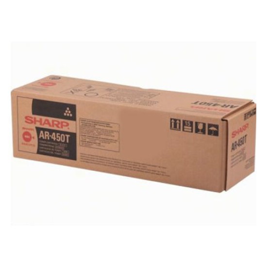 Sharp AR-450T Orjinal Toner - AR-M280 / AR-M350 T11052 Sharp AR-450T Orjinal Toner - AR-M280 / AR-M350 T11052
