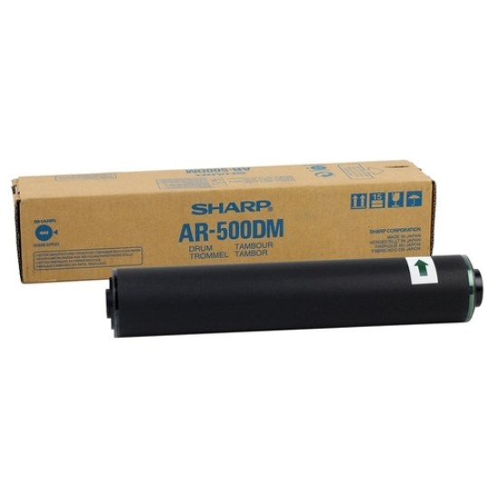 Sharp AR-500DM Orjinal Drum - AR-501 / AR-505 Sharp AR-500DM Orjinal Drum - AR-501 / AR-505