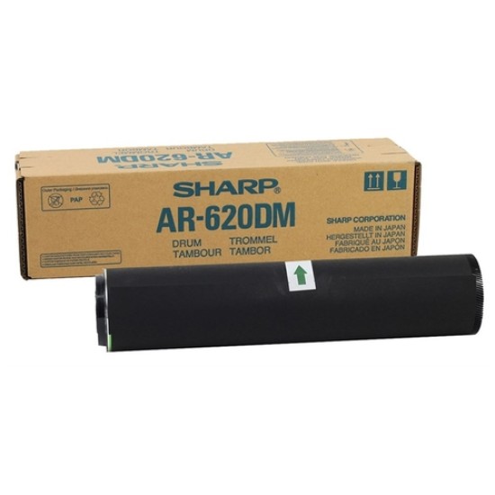 Sharp AR-620DM Orjinal Drum Ünitesi - AR-M620N Sharp AR-620DM Orjinal Drum Ünitesi - AR-M620N