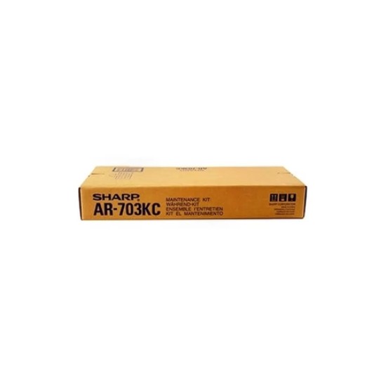 Sharp AR-703KC Orjinal Bakım Kiti - AR-M-620N / AR-M550 Sharp AR-703KC Orjinal Bakım Kiti - AR-M-620N / AR-M550