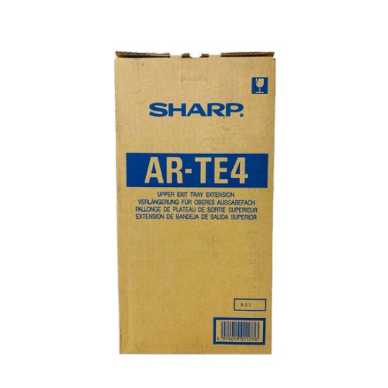Sharp AR-TE4 Orjinal Exit Tray Extension - MX-M450NB Sharp AR-TE4 Orjinal Exit Tray Extension - MX-M450NB