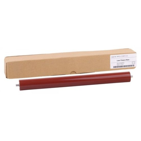 Sharp AR250 / AR280 / AR281 Lower Sleeved Roller Alt Merdane T11748 Sharp AR250 / AR280 / AR281 Lower Sleeved Roller Alt Merdane T11748