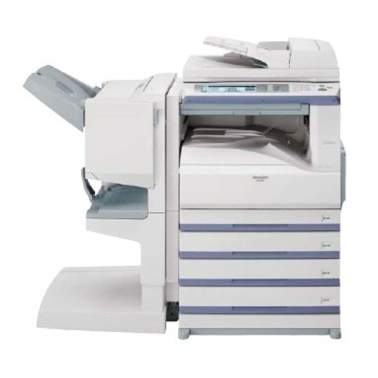 Sharp ARM257AM Holder T16398 Sharp ARM257AM Holder T16398