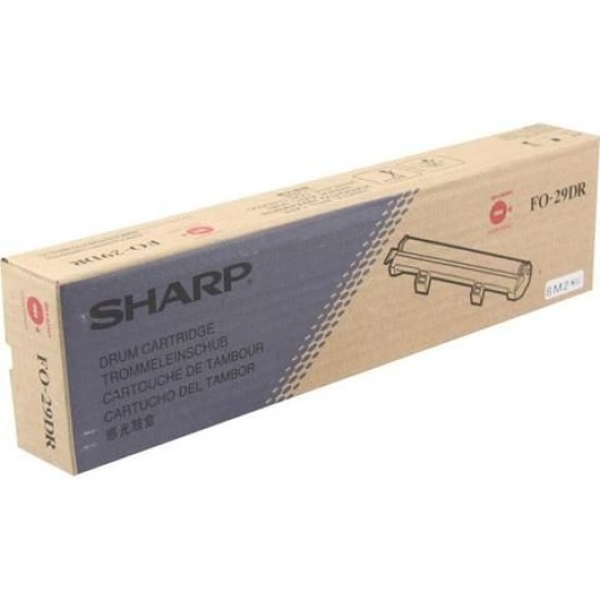 Sharp FO-29DR Orjinal Drum - FO-2900M / FO-2970M T7397 Sharp FO-29DR Orjinal Drum - FO-2900M / FO-2970M T7397