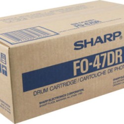 Sharp FO-47DR Orjinal Drum Ünitesi - FO-4400 / FO-4450 T7396 Sharp FO-47DR Orjinal Drum Ünitesi - FO-4400 / FO-4450 T7396
