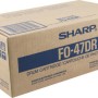 Sharp FO-47DR Orjinal Drum Ünitesi - FO-4400 / FO-4450 T7396