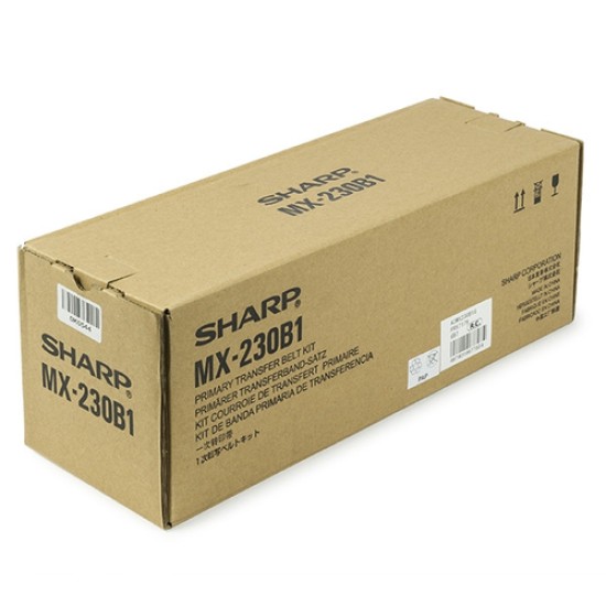 Sharp MX-230B1 Primary Transfer Belt Kit - MX-2010U/ MX-2310U Sharp MX-230B1 Primary Transfer Belt Kit - MX-2010U/ MX-2310U