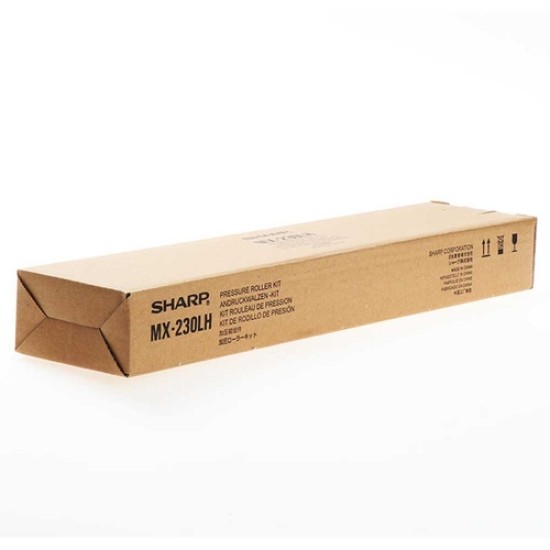 Sharp MX-230LH Pressure Roller Kit - MX-2310U / MX-5141N Sharp MX-230LH Pressure Roller Kit - MX-2310U / MX-5141N