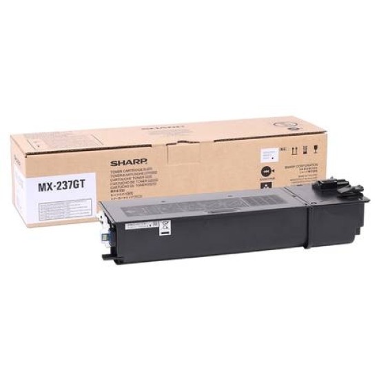 Sharp MX-237GT Orjinal Toner - AR-6020 / AR-6023 T17790 Sharp MX-237GT Orjinal Toner - AR-6020 / AR-6023 T17790