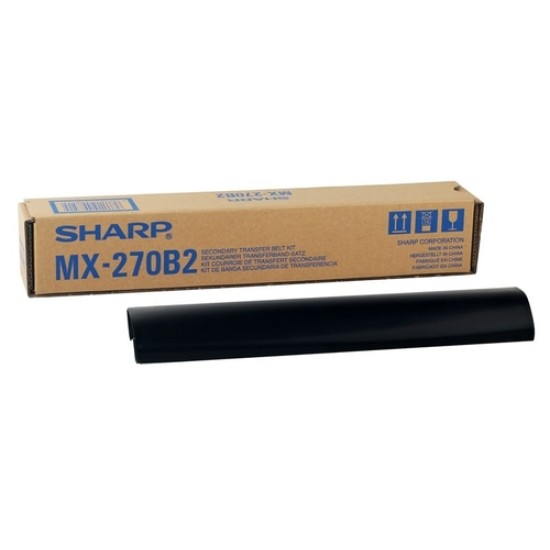 Sharp MX-270B2 Secondary Transfer Belt Kit - MX-2300 / MX-1800N Sharp MX-270B2 Secondary Transfer Belt Kit - MX-2300 / MX-1800N