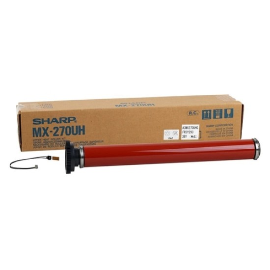 Sharp MX-270UH Upper Heat Roller Kit - MX-2300 / MX-2700N Sharp MX-270UH Upper Heat Roller Kit - MX-2300 / MX-2700N