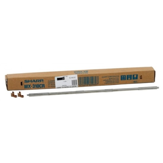 Sharp MX-310CR Orjinal Cleaning Roller Kit - MX-2301 / MX-2600 Sharp MX-310CR Orjinal Cleaning Roller Kit - MX-2301 / MX-2600