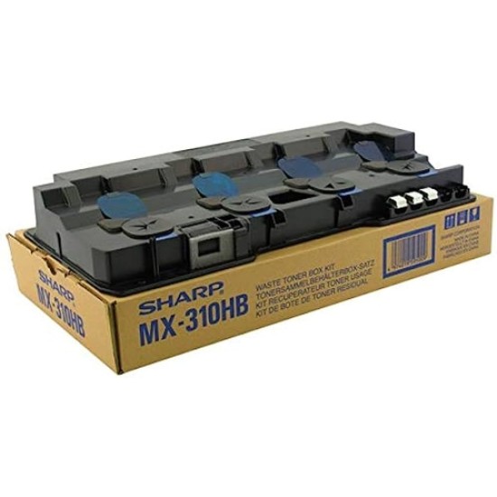 Sharp MX-310HB Orjinal Atık Kutusu - MX-2600N / MX-3100N Sharp MX-310HB Orjinal Atık Kutusu - MX-2600N / MX-3100N