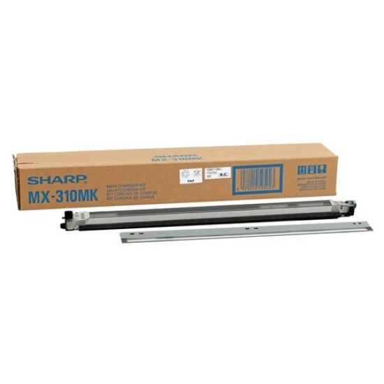 Sharp MX-310MK Main Charger Kit - MX-2301 / MX-2600 T12391 Sharp MX-310MK Main Charger Kit - MX-2301 / MX-2600 T12391