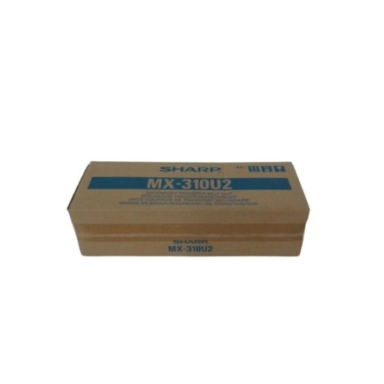 Sharp MX-310U2 Secondary Transfer Belt Unit - MX-3100N / MX-2301N Sharp MX-310U2 Secondary Transfer Belt Unit - MX-3100N / MX-2301N