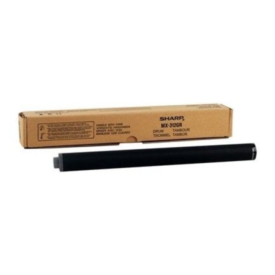 Sharp MX-312GR Orjinal Drum - MX-M260 / MX-M310 T11430 Sharp MX-312GR Orjinal Drum - MX-M260 / MX-M310 T11430