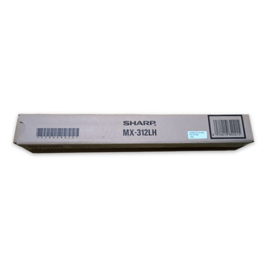 Sharp MX-312LH Lower Heat Roller Kit - MX-M266N / MX-M316N Sharp MX-312LH Lower Heat Roller Kit - MX-M266N / MX-M316N