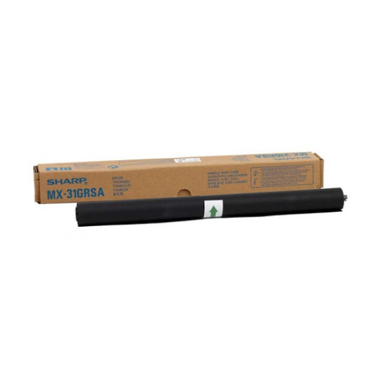 Sharp MX-31GRSA Siyah Orjinal Drum - MX-2301N / MX-2600N Sharp MX-31GRSA Siyah Orjinal Drum - MX-2301N / MX-2600N