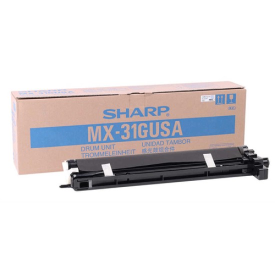 Sharp MX-31GUSA Orjinal Drum Ünitesi - MX-2301N / MX-2600N Sharp MX-31GUSA Orjinal Drum Ünitesi - MX-2301N / MX-2600N