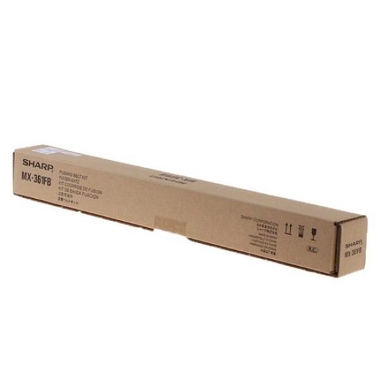 Sharp MX-361FB Orjinal Fuser Ünitesi - MX-2310U / MX-2610N Sharp MX-361FB Orjinal Fuser Ünitesi - MX-2310U / MX-2610N