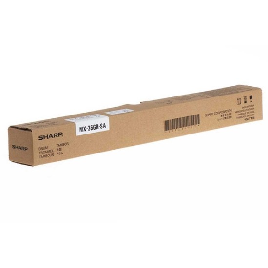 Sharp MX-36GR-SA Orjinal Drum - MX-2010 / MX-2310 Sharp MX-36GR-SA Orjinal Drum - MX-2010 / MX-2310