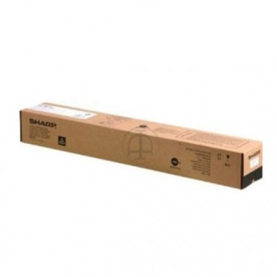 Sharp MX-36GTBA Siyah Orjinal Toner - MX2610N / MX-3110 T3043 Sharp MX-36GTBA Siyah Orjinal Toner - MX2610N / MX-3110 T3043
