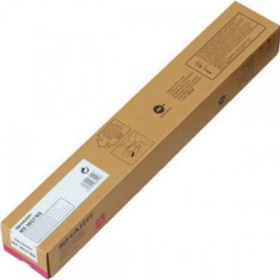 Sharp MX-36GTMA Kırmızı Orjinal Toner - MX2610N / MX-3110 T6520 Sharp MX-36GTMA Kırmızı Orjinal Toner - MX2610N / MX-3110 T6520