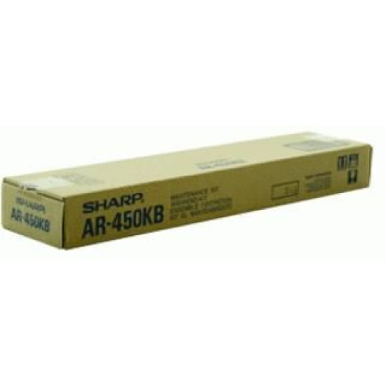 Sharp MX-450KB Orjinal Bakım Kiti - AR-350LP / AR-451 T16226 Sharp MX-450KB Orjinal Bakım Kiti - AR-350LP / AR-451 T16226
