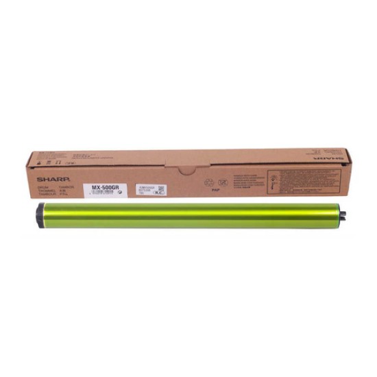 Sharp MX-500GR Orjinal Drum - MX-M283 / MX-M363 Sharp MX-500GR Orjinal Drum - MX-M283 / MX-M363