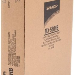 Sharp MX-560HB Orjinal Atık Toner - MX-M364N / MX-M365N