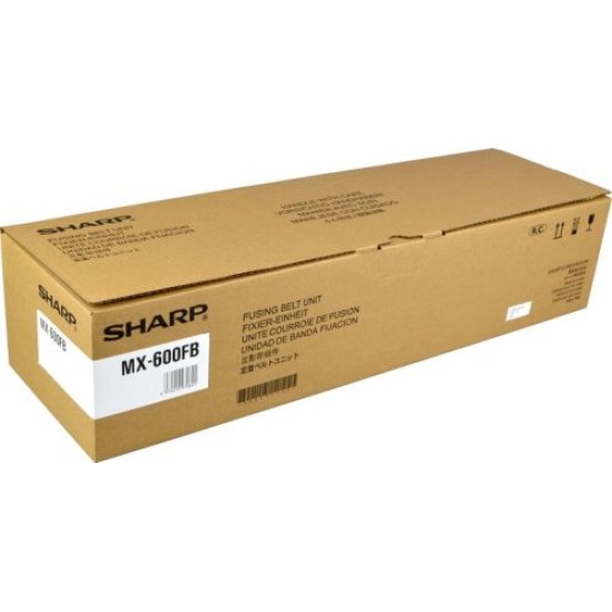 Sharp MX-600FB Orjinal Fuser Ünitesi - MX-3050N / MX-3550N Sharp MX-600FB Orjinal Fuser Ünitesi - MX-3050N / MX-3550N