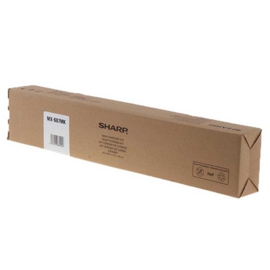 Sharp MX-607MK Main Charger Kit - MX-5050N / MX-5070N Sharp MX-607MK Main Charger Kit - MX-5050N / MX-5070N