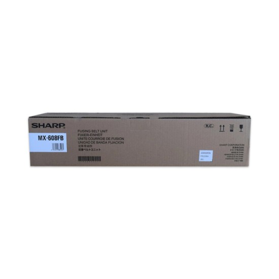 Sharp MX-608FB Fusing Belt Unit - MX-5070N / MX-3050N Sharp MX-608FB Fusing Belt Unit - MX-5070N / MX-3050N