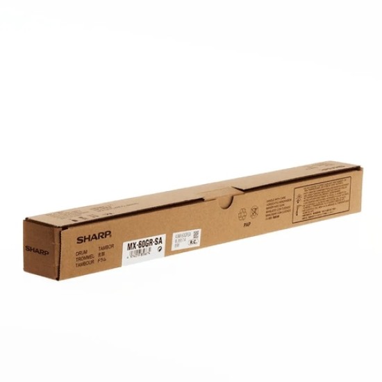 Sharp MX-60GR-SA Orjinal Drum - MX-3050N / MX-3060N Sharp MX-60GR-SA Orjinal Drum - MX-3050N / MX-3060N