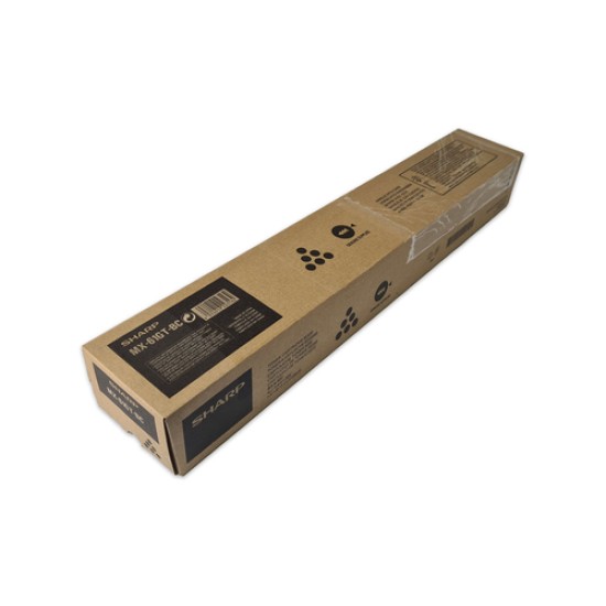 Sharp MX-61GT-BC Siyah Orjinal Toner - MX-2651 / MX-3051 Sharp MX-61GT-BC Siyah Orjinal Toner - MX-2651 / MX-3051