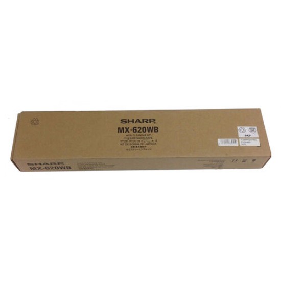 Sharp MX-620WB Web Cleaning Kit - MX-6240 / MX-7040 T12367 Sharp MX-620WB Web Cleaning Kit - MX-6240 / MX-7040 T12367